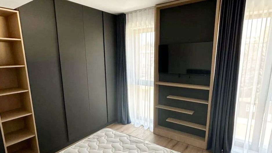 For Rent | 4-Room Apartment I 141 sqm | Iancu Nicolae I Storage Box - Poză 14