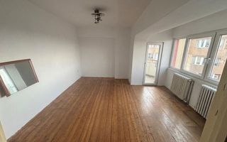 Apartament 2 camere decomandat cu balcon, zona Marasti strada Fabricii - Poză 2