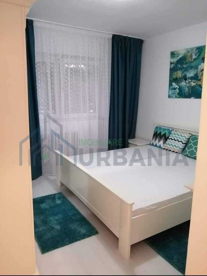 Inchiriez apartament 2 camere, Nicolina, Str. Clopotari - Poză 1