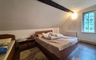 Casa de vacanta - Cartisoara, Sibiu - Poză 12
