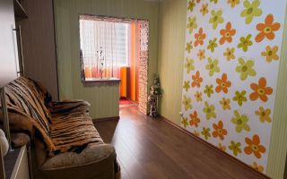 Chirie, apartament, 3 camere, Ivan Konev, Bălți - Poză 9