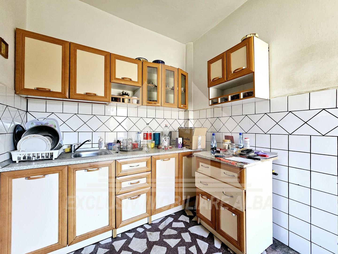 Casa individuala de vanzare, Cetate - Poză 3