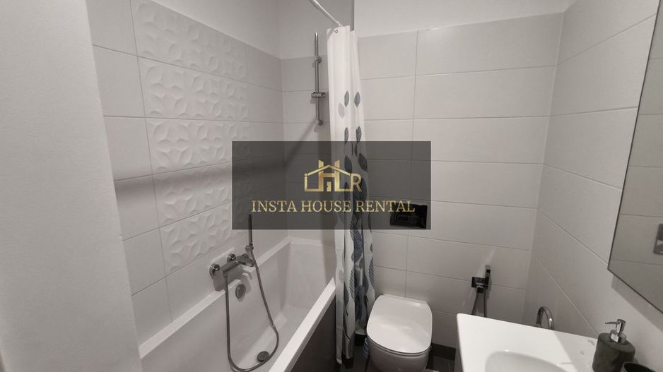 Apartament NOU 2 camere / Soseaua Nordului / Parcare - Poză 9