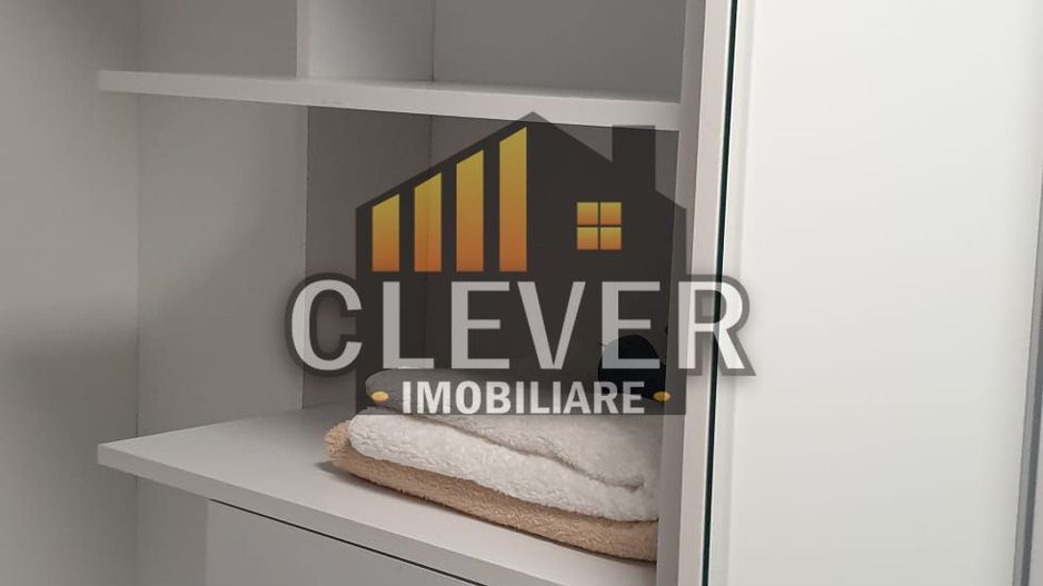 Ap 2 camere, mobilat utilat – Pallady, 10 minute  metrou Teclu - Poză 5