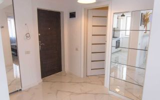 Vând Apartament 2 Camere - Pollux Residence, Etajul 8 - Poză 5