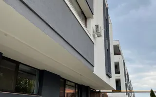 Apartament 2 camere - Et 1 - Lift - Parcare subterana - Otopeni central - Poză 12