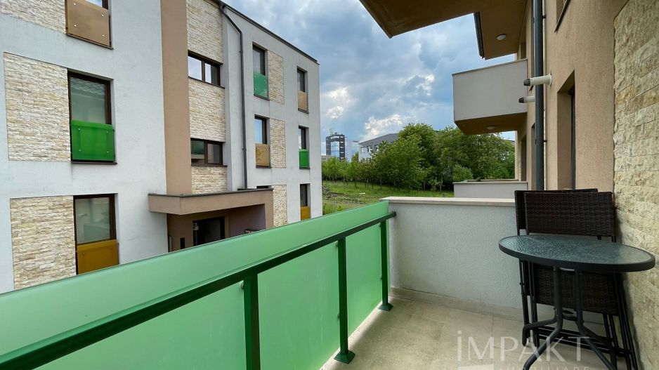 Apartament 2 camere | Parcare inclusă | Bună Ziua - Poză 12