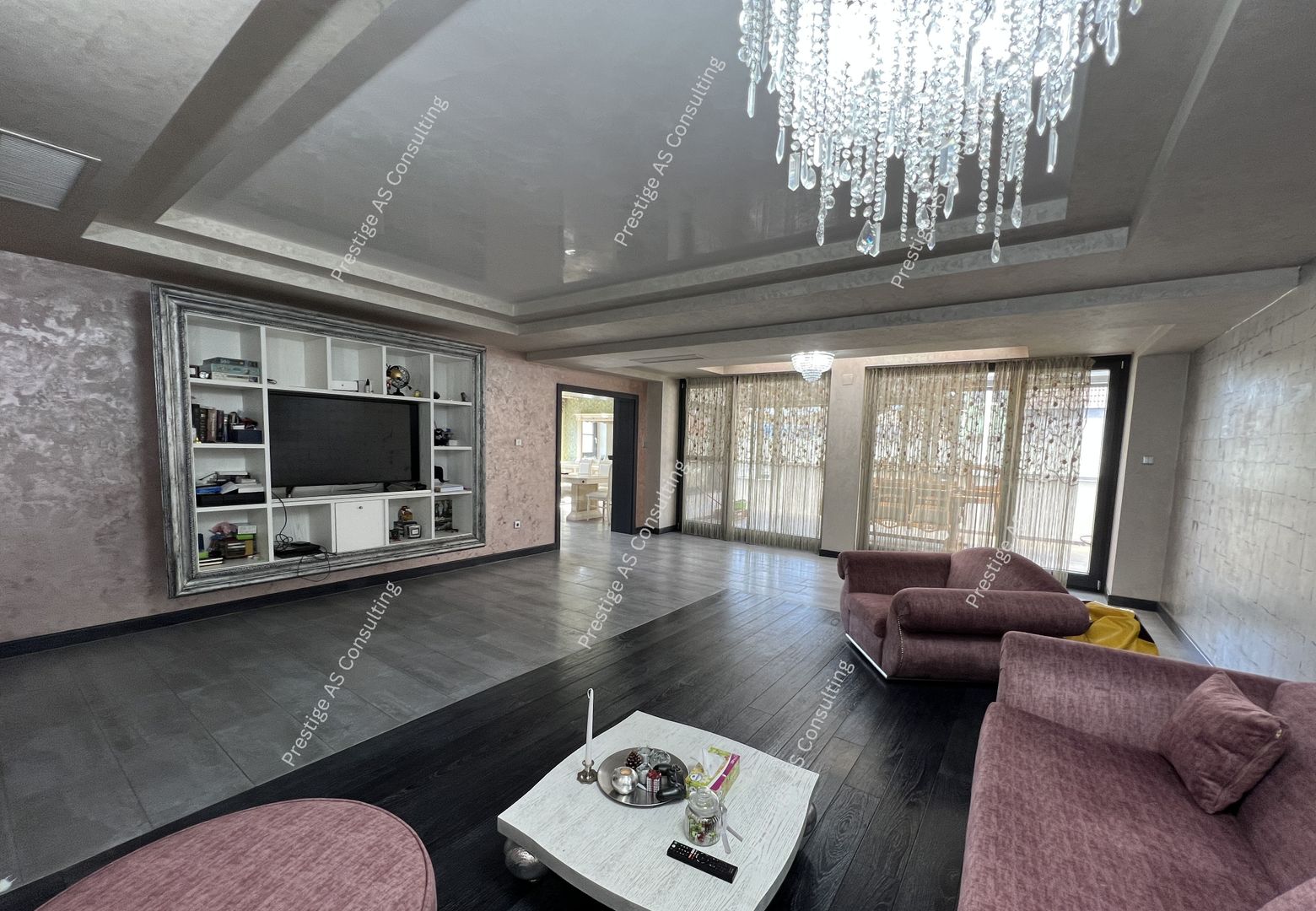 Vila exclusivista 7 Camere | 1056mp Teren | Calea Lipovei - Poză 2