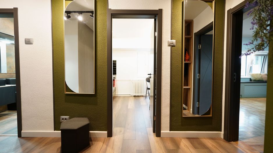 NEW! First Rent! 2 Camere, Metrou Izvor, Casa Poporului - Poză 7