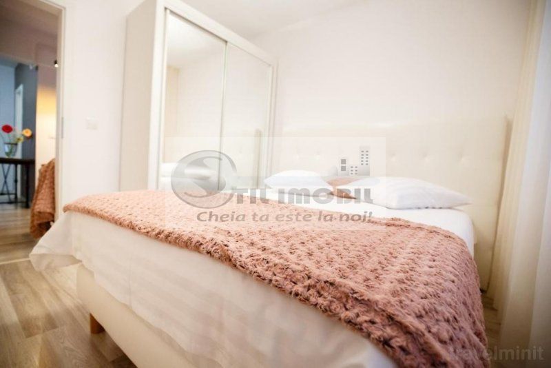 Apartament 3 Camere Metropolitan Iassium Luxury Suites - 700 euro - Poză 6