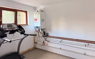 Casă spațioasă de închiriat | 4 dormitoare | Sânmartin - Poză 23