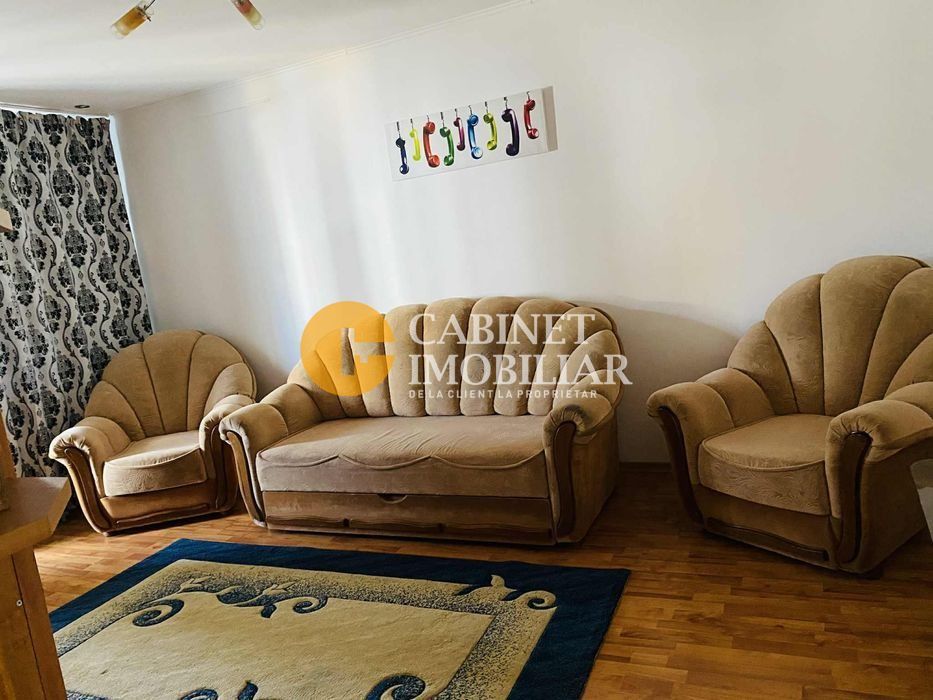 Apartament 2 camere decomandat – 54 mp – Str. Străpungere Silvestru - Poză 1