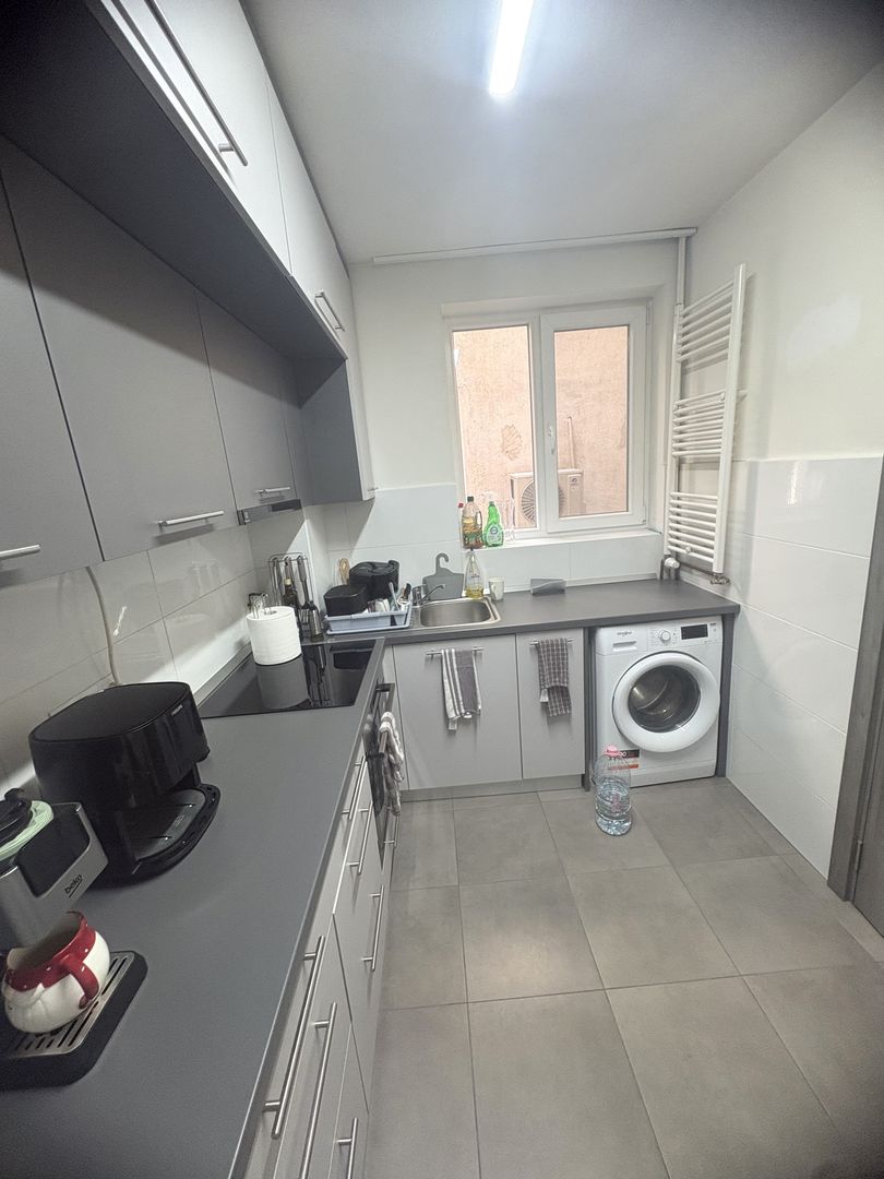 Apartament de închiriat, strada Republicii - Poză 5