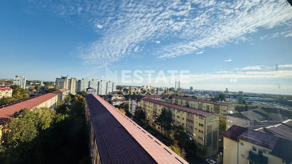 Apartament 3 camere, aproape de Shopping City Mall cu vedere spre oras - Poză 1