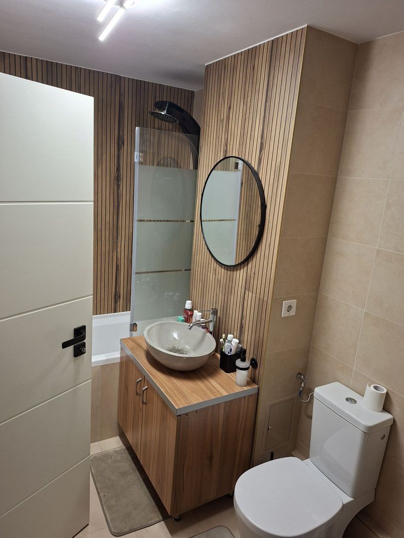Apartament 2 camere Vitan - Poză 4