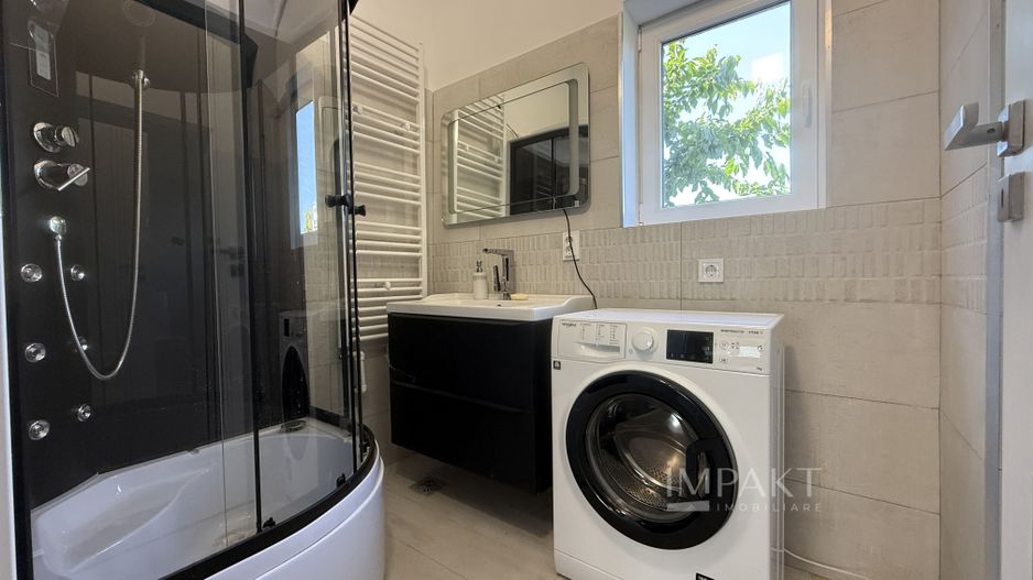 Apartament cu 3 camere separate langa Catedrala  Ortodoxa in centru - Poză 7