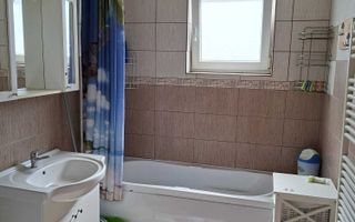 Apartament cu 3 camere în zona Eroilor, Florești și parcare inclusa. - Poză 7