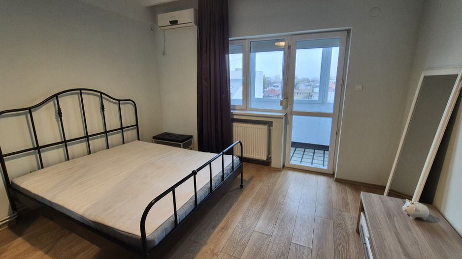 Apartament cu 2 camere + 1 camera de serviciu -  78,67 mp - Piata Romana - Poză 3