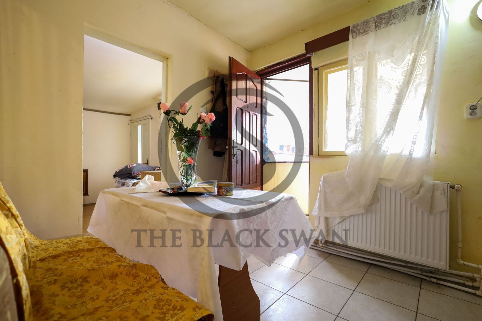Casa 3 camere de vanzare | Cartier Vest - Mitica Apostol | Comision 0% - Poză 4