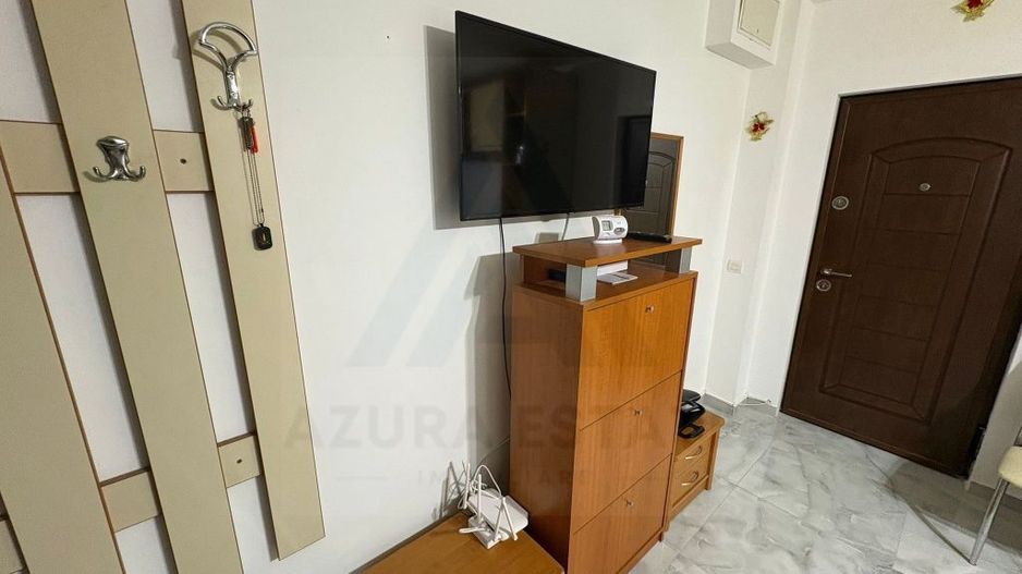 Apartament 2 camere 60 mp utili parter parcare privata Hipodrom IV - Poză 8