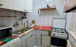 Apartament 2 camere zona Gării - Poză 5