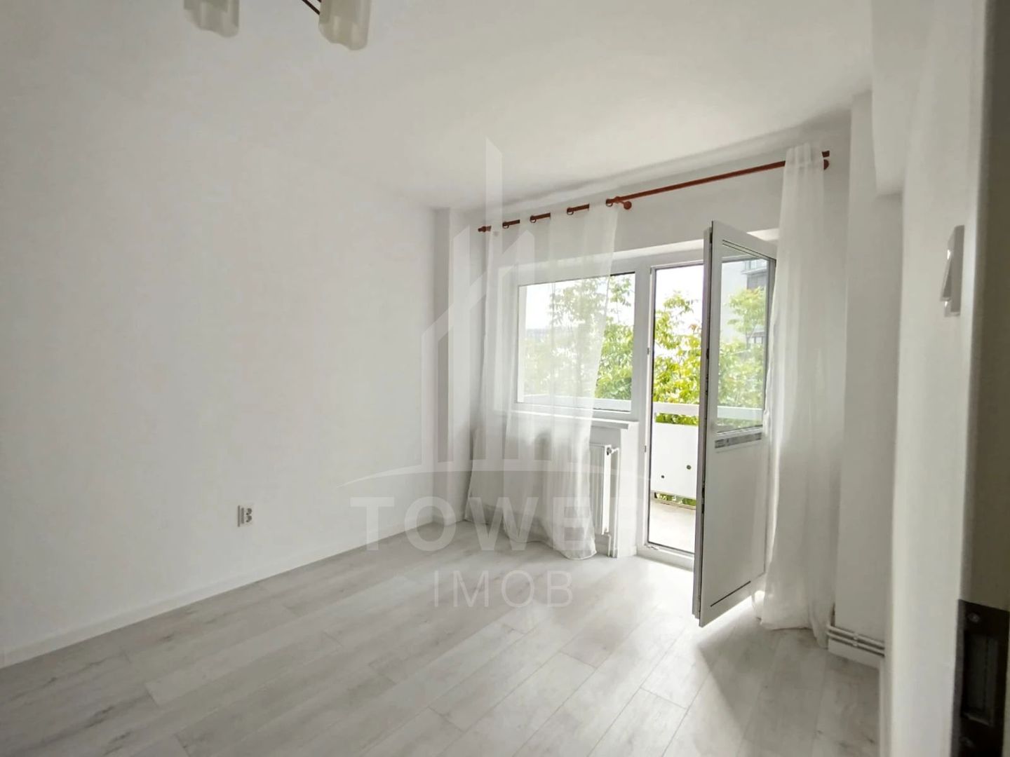 Apartament 2 camere decomandate de vânzare  Rahovei. - Poză 6