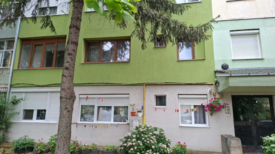 BRASADAS vinde ap 2 cam etaj 1/4 Micro 15. - Poză 1