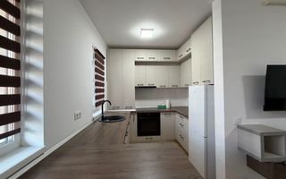Apartament modern cu 2 camere | bloc nou | cu parcare | zona Daliei - Poză 5