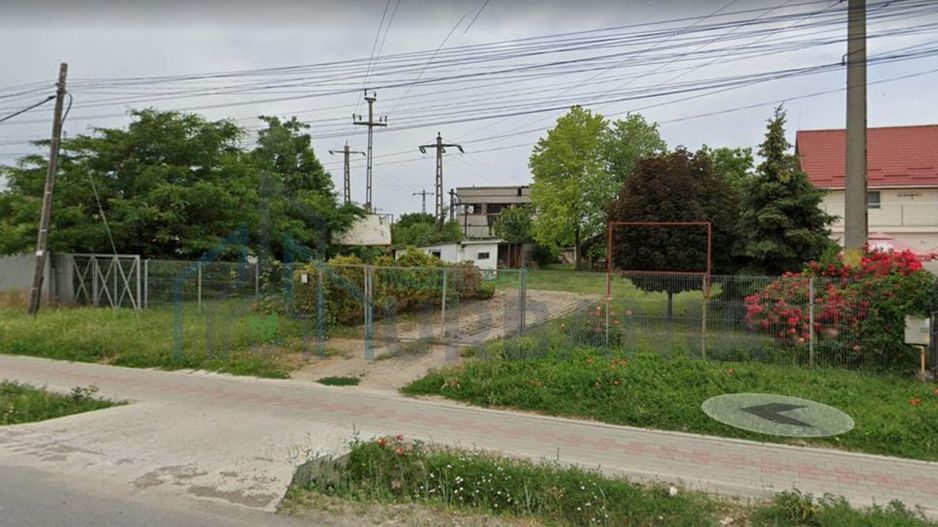 Teren de 1000 mp de închiriat, front stradal 23 ml, DJ 249E, la 50 ml de intersecția DN28 către Tutora, Tomesti - Poză 1