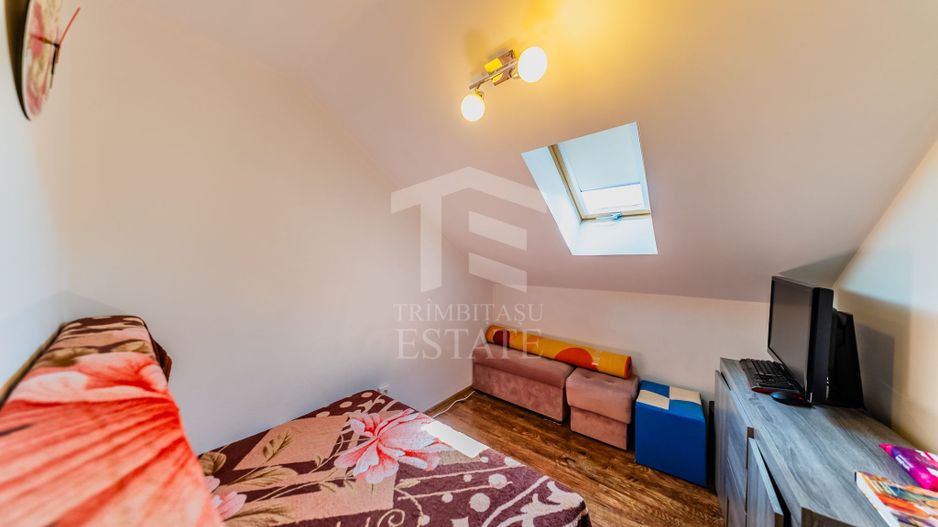 Duplex de vanzare in zona Bujac COMISION 0% CUMPARATOR - Poză 11