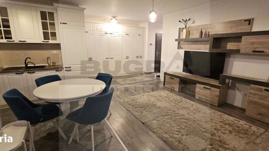 Apartament 2 camere modern, 60mp, parcare subterana, zona The Office - Poză 3