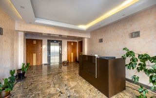 Penthouse, Jean Monnet Residence, București - Poză 19