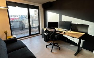 Spatiu pentru birouri elegant și versatil în locație premium! - Poză 15