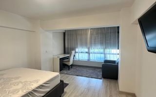 De inchiriat- Apartament 2 camere, zona centrala, 80 mp, bloc nou - Poză 16