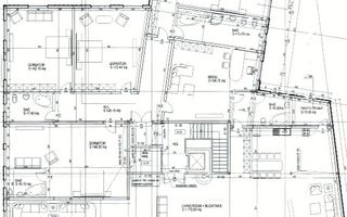 PENTHOUSE DE LUX CU VEDERE LA PARCUL HERASTRAU - Poză 4