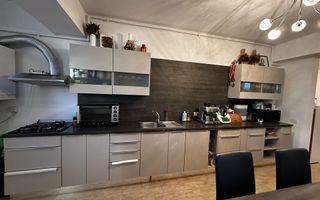 Apartament Damaroaia 3 camere 101 utili parcare subteran+Boxa Direct Proprietar - Poză 5
