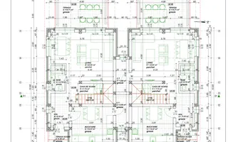 COMISION 0%, Duplex 4 Camere, Despartit prin Camera Tehnica, SACALAZ - Poză 15