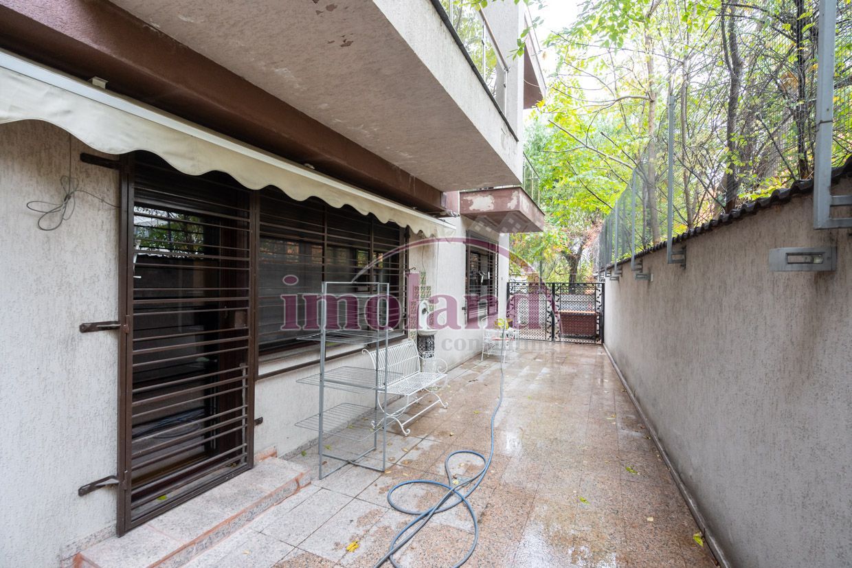 Apartament - 4 camere - vanzare - Floreasca - Parcul Verdi - Poză 19
