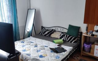 Apartament de închiriat, 1 cameră, 38 mp, zona Tătărași - Metalurgie, parter, balcon - Poză 6