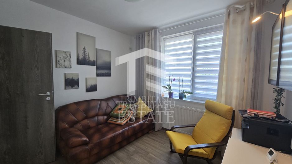 Mangalia - Vila tip duplex moderna. - Poză 21