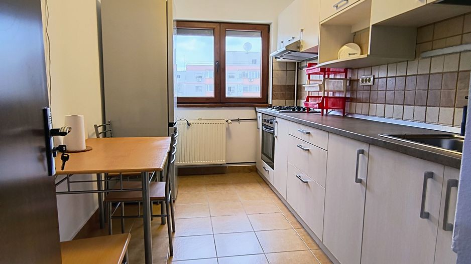 Apartament 3 camere- Calea Mosilor - Poză 14