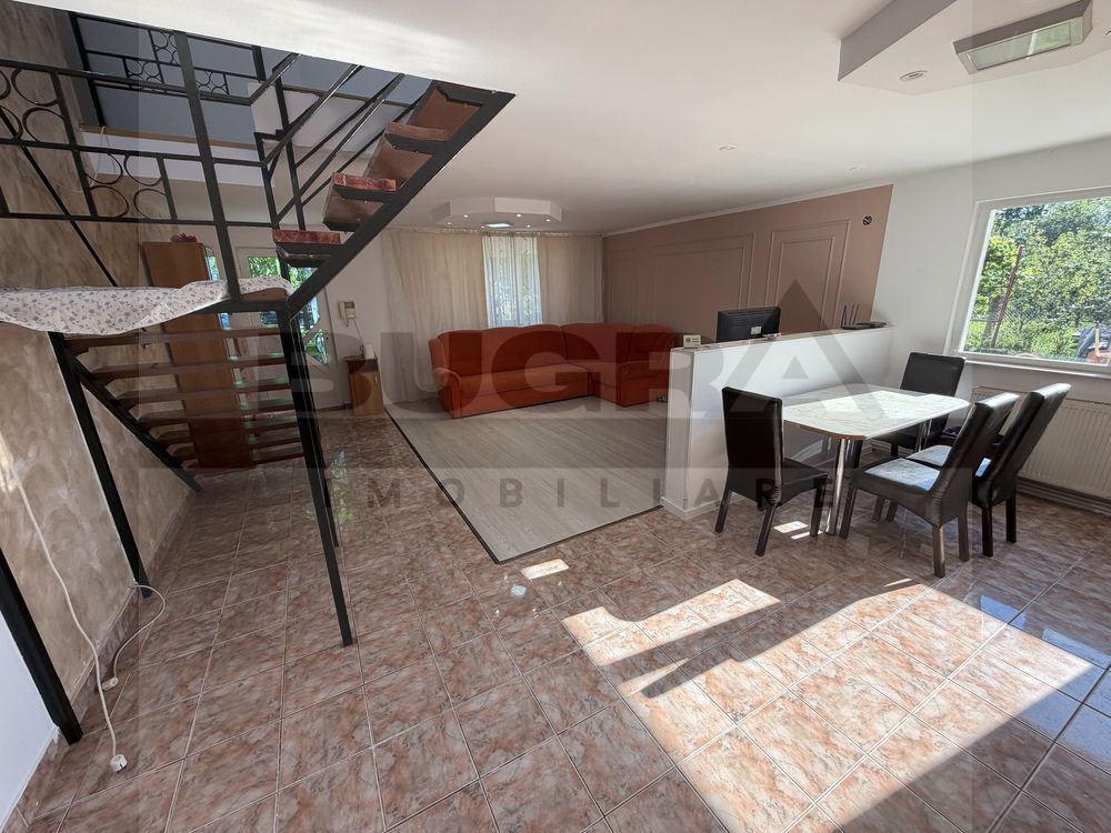 Casa individuala de 140mp, teren 500mp, renovata, zona Tineretului - Poză 1
