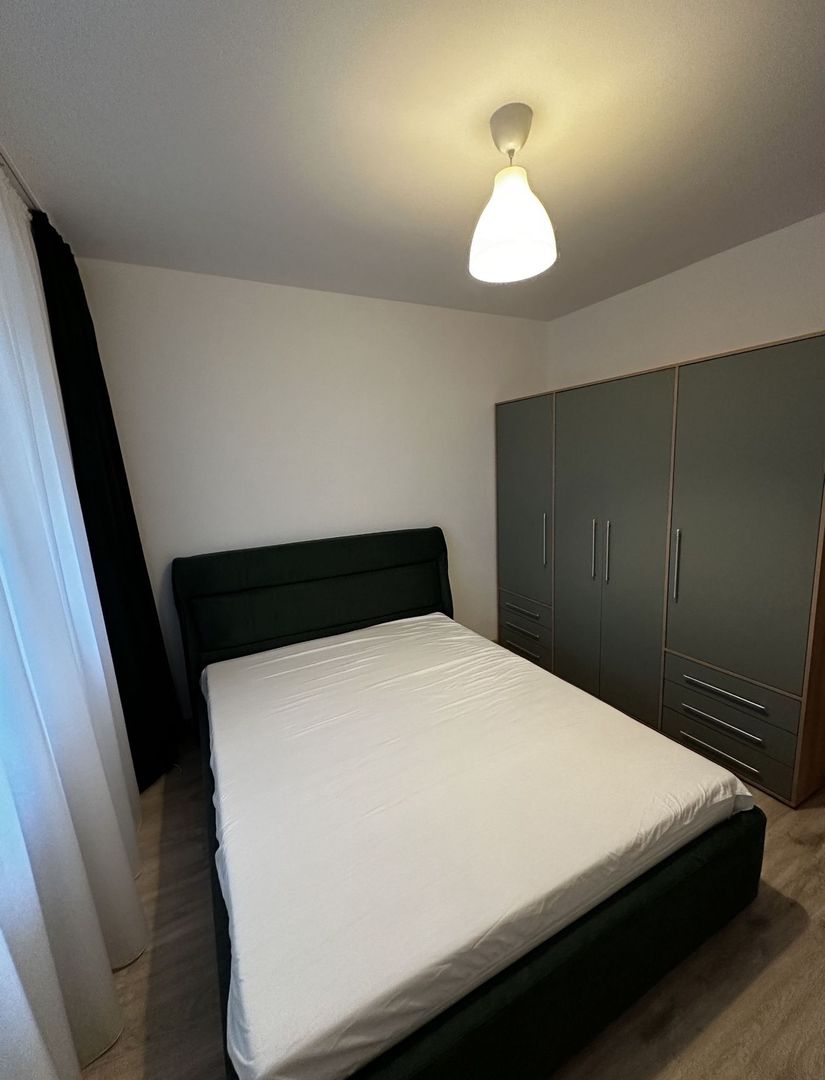 AP. 2 CAMERE COLENTINA, BLOC REABILITAT, BUCATARIE INCHISA, MODERN - Poză 4