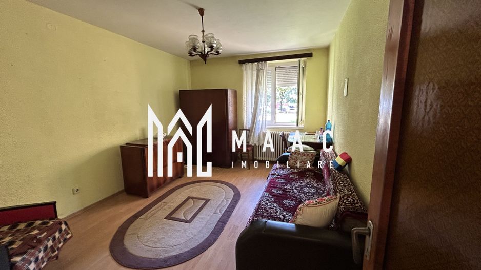 Apartament 2 Camere I Decomandat I Parter I Strand - Poză 11