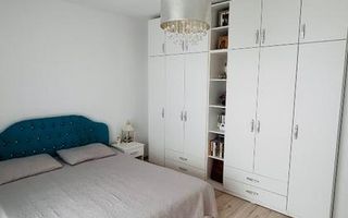 Apartament Ultrafinisat, Mobilat Integral – Sânnicoara - Poză 3