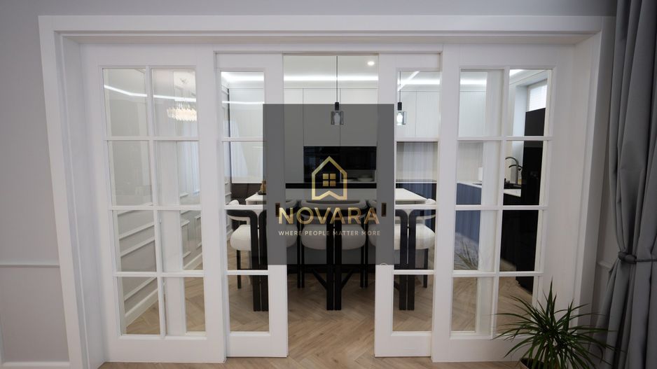 Casa Premium cu 816 m teren - Poză 7