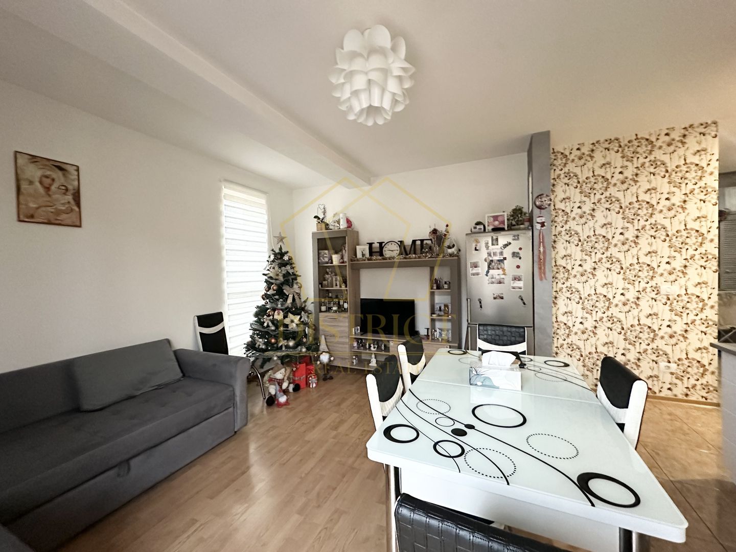 Apartament deosebit cu 2 camere | Giroc | Eso - Poză 3