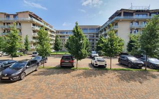 Garsoniera Copou Parcul Expozitiei Exclusive Residence - Poză 22