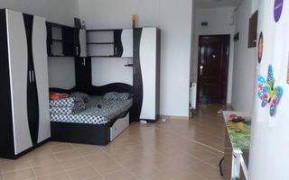 GARSONIERA GIURGIULUI, BLOC NOU, PET-FRIENDLY, MODERN,CURAT - Poză 1
