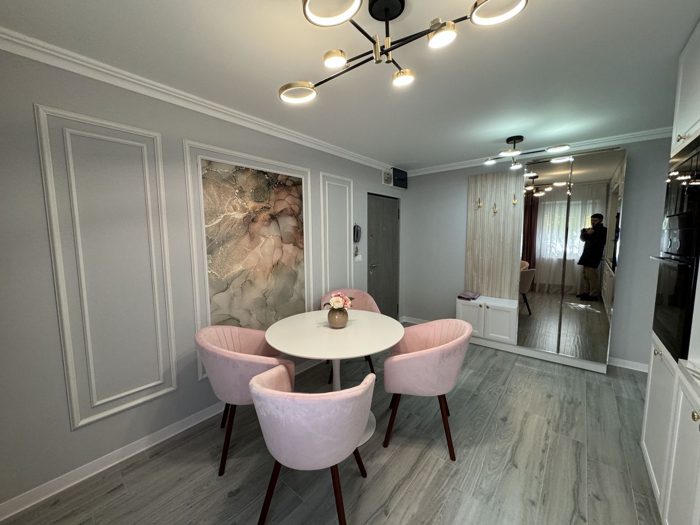 Cel mai luxos apartament disponibil - Poză 6